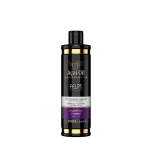 Felps jagody ACAI szampon po nanoplastii