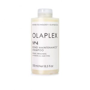 OLAPLEX No.4 Szampon odbudowujący Bond Maintenance  Shampoo 250 ml