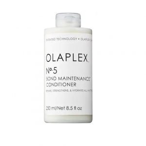 OLAPLEX No.5 odżywka wzmocnienie i odbudowa Bond Maintenance Conditioner 250 ml