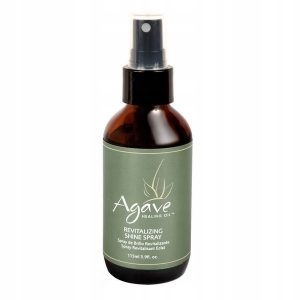 Agave Shine spray nabłyszczający 115ml