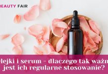 Olejki i serum do włosów – dlaczego tak ważne jest ich regularne stosowanie? olejki i serum - stosowanie
